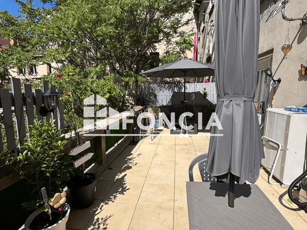 Location Appartement 3 pièces 70.36 m² - 13 BOULEVARD GASSENDI Digne Les Bains 04000