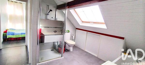 Appartement à vendre 5 pièces 120 m² Rixheim