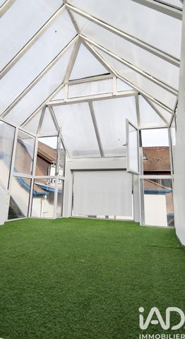 Appartement à vendre 5 pièces 120 m² Rixheim