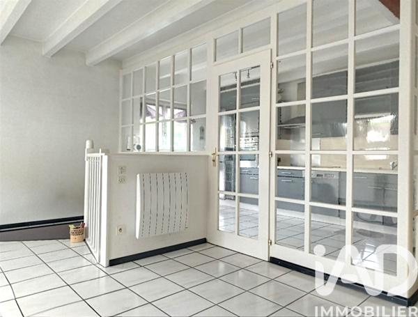 Appartement à vendre 5 pièces 120 m² Rixheim