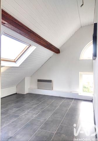 Appartement à vendre 5 pièces 120 m² Rixheim