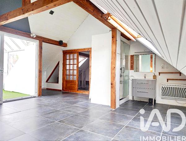 Appartement à vendre 5 pièces 120 m² Rixheim