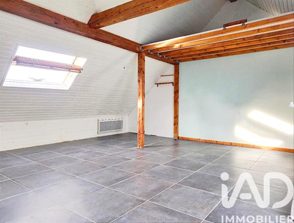 Appartement à vendre 5 pièces 120 m² Rixheim