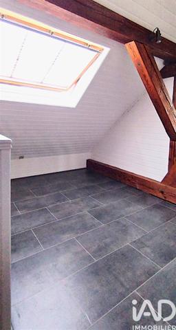 Appartement à vendre 5 pièces 120 m² Rixheim