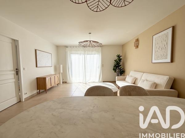 Maison à vendre 3 pièces 65 m² Le Château-d'Oléron