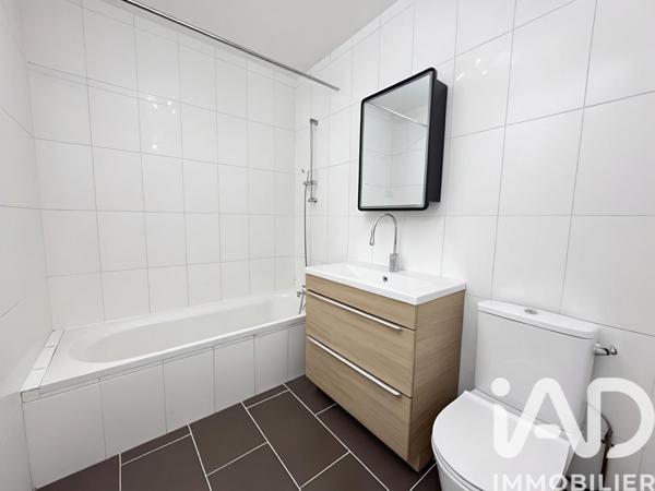 Maison à vendre 3 pièces 65 m² Le Château-d'Oléron