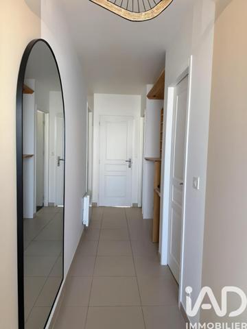 Maison à vendre 3 pièces 65 m² Le Château-d'Oléron