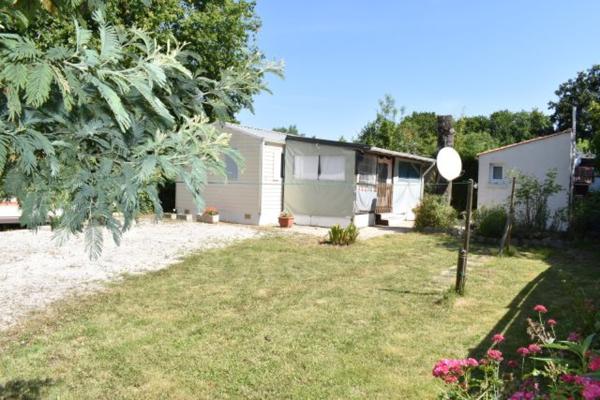 Terrain de loisir