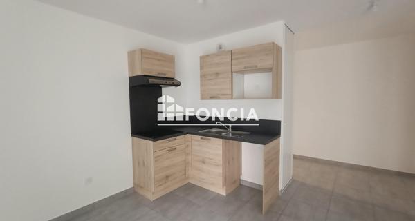 Location Appartement 2 pièces 51.01 m² - Clermont-ferrand 63000