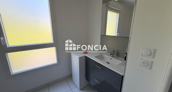 Location Appartement 2 pièces 51.01 m² - Clermont-ferrand 63000