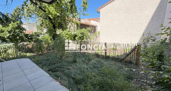 Location Appartement 2 pièces 51.01 m² - Clermont-ferrand 63000