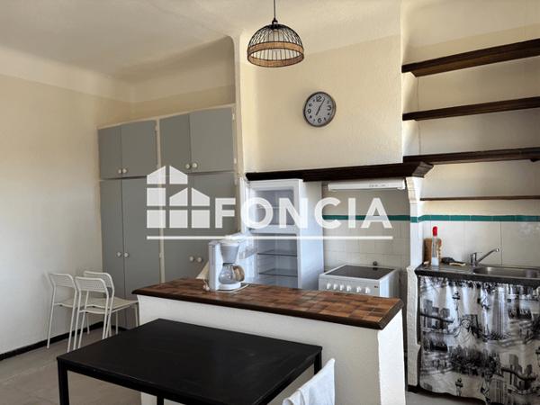Location Studio 45.48 m² - 21 BIS AVENUE JEAN GIONO Manosque 04100