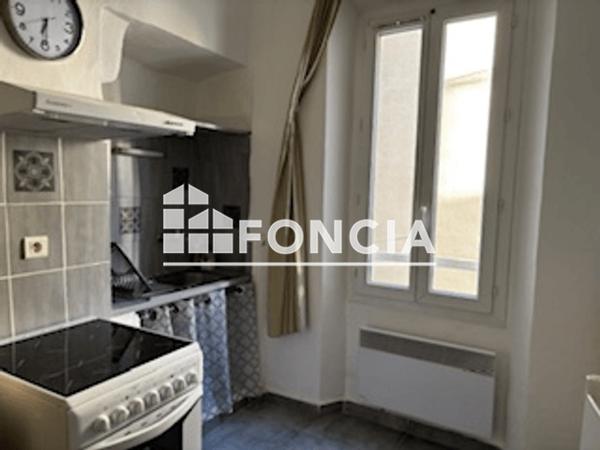 Location Studio 45.48 m² - 21 BIS AVENUE JEAN GIONO Manosque 04100
