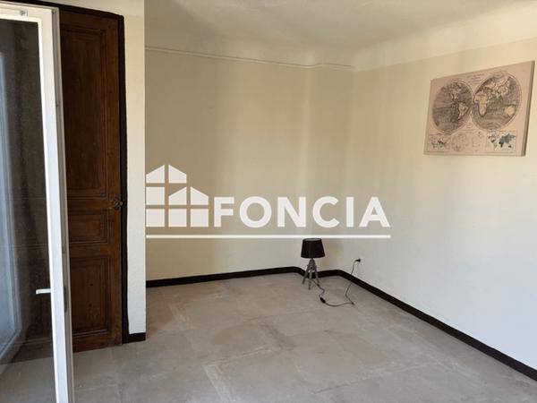 Location Studio 45.48 m² - 21 BIS AVENUE JEAN GIONO Manosque 04100