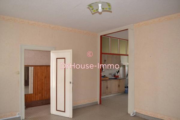 Maison à vendre 4 pièces de 102 m²