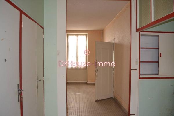 Maison à vendre 4 pièces de 102 m²