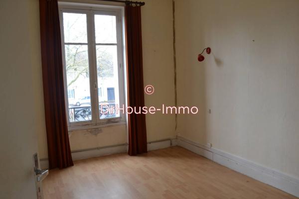 Maison à vendre 4 pièces de 102 m²