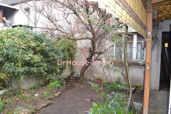 Maison à vendre 4 pièces de 102 m²