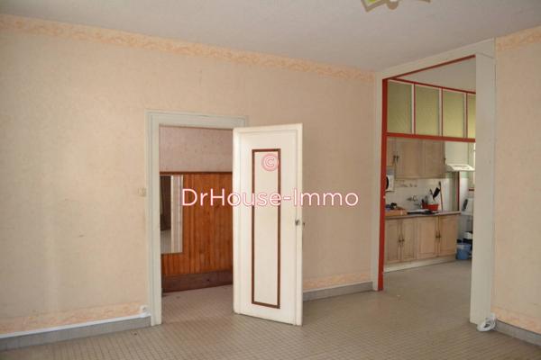 Maison à vendre 4 pièces de 102 m²