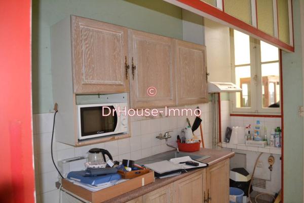 Maison à vendre 4 pièces de 102 m²