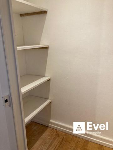 DOMBASLE-SUR-MEURTHE - Maison 4 pièces 88.28 m² + Cour + Garage