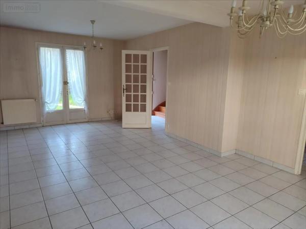 Achat - Maison Coutances 50200 3 pièces 67 m 2 797 m 2