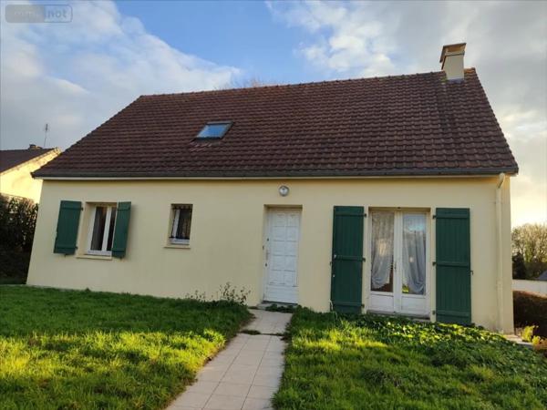 Achat - Maison Coutances 50200 3 pièces 67 m 2 797 m 2