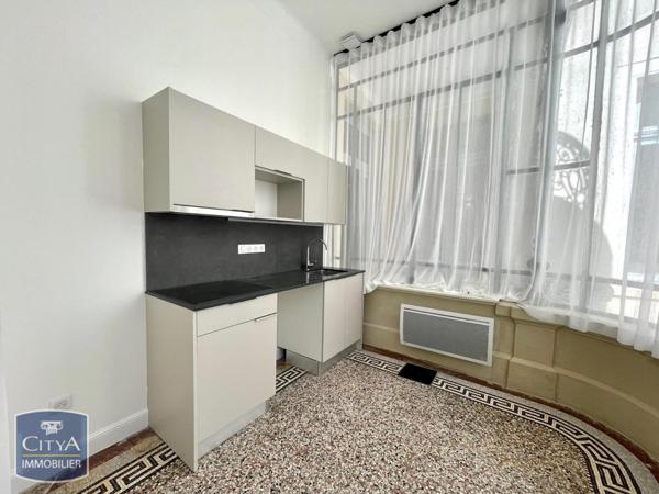 Appartement à louer 3 pièces 78.5m²