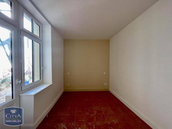 Appartement à louer 3 pièces 78.5m²