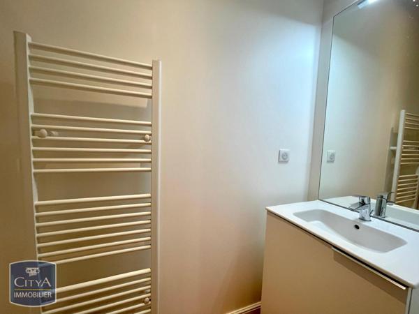 Appartement à louer 3 pièces 78.5m²