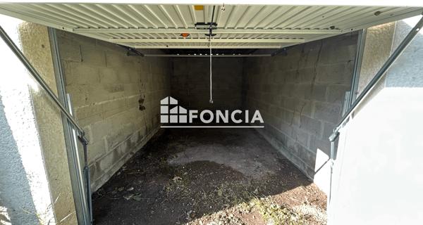 Location Parking - Vienne 38200