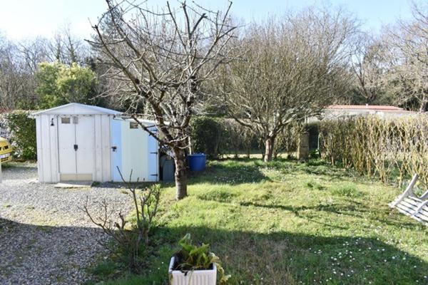Terrain de loisir