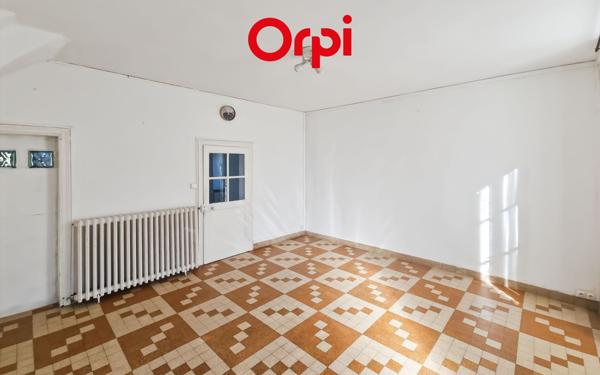 Maison à vendre    4 pièces • 113,56 m2 Nocé