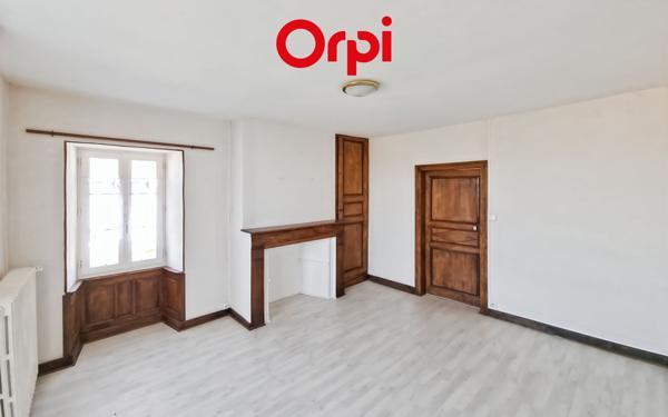 Maison à vendre    4 pièces • 113,56 m2 Nocé