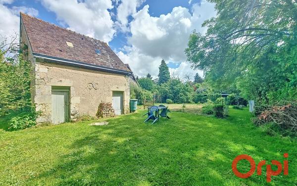 Maison à vendre    4 pièces • 113,56 m2 Nocé