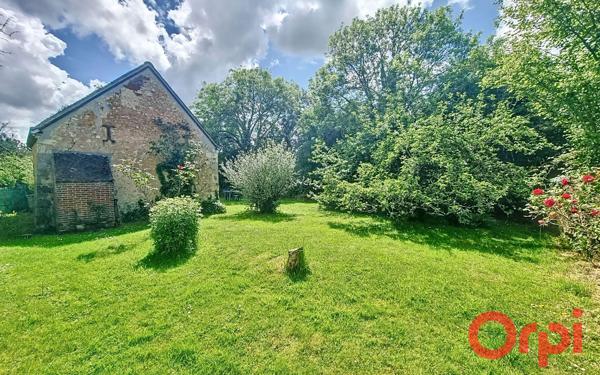 Maison à vendre    4 pièces • 113,56 m2 Nocé