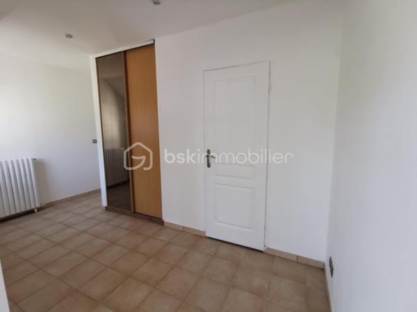 Maison ancienne de 107 m²