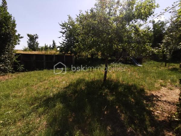 Maison ancienne de 107 m²
