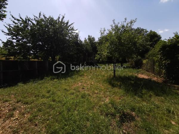 Maison ancienne de 107 m²