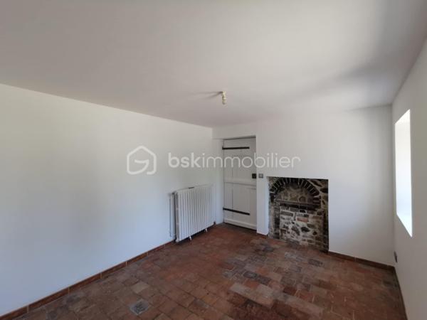 Maison ancienne de 107 m²