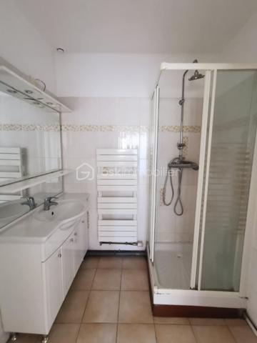 Maison ancienne de 107 m²