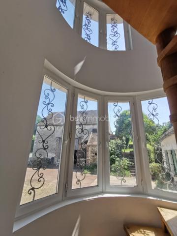 Maison ancienne de 107 m²