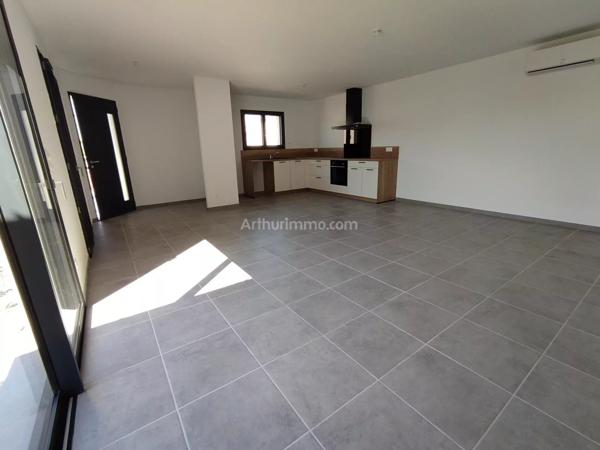 Location Appartement 4 pièces 88 m2 à Pierrevert