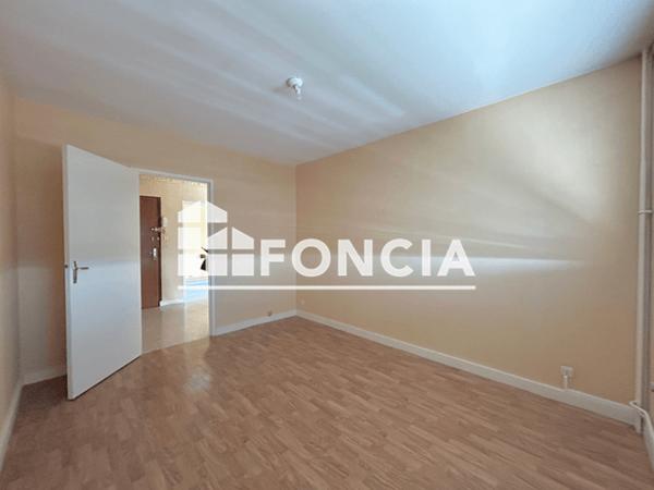 Location Appartement 3 pièces 62.36 m² - 2 RUE ARISTIDE BRIAND Bourg En Bresse 01000