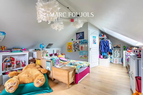 CHANTILLY MAISON CENTRE VILLE 3 CHAMBRES