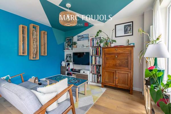 CHANTILLY MAISON CENTRE VILLE 3 CHAMBRES