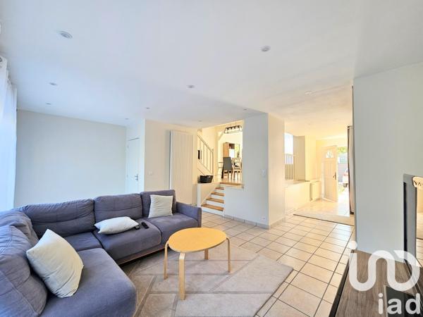 Maison à vendre 7 pièces 149 m² Draveil