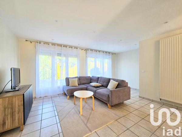 Maison à vendre 7 pièces 149 m² Draveil