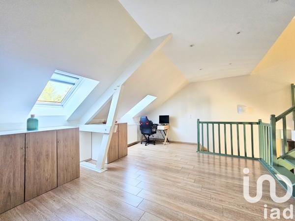 Maison à vendre 7 pièces 149 m² Draveil