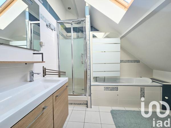 Maison à vendre 7 pièces 149 m² Draveil